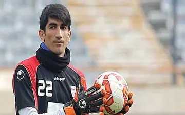 جزئیات جدید از پشت پرده ماجرای قرارداد جنجالی بیرانوند و استقلال