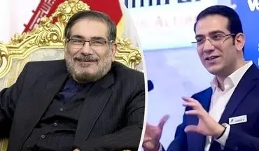 سهم ۴ درصدی حسین شمخانی از ناوگان سایه
