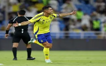 النصر: بازی با استقلال در زمین بی‌طرف برگزار شود
