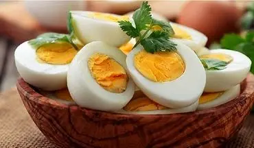  تخم مرغ یک ابر غذای واقعی است یا یک تله مرگ خوشمزه؟