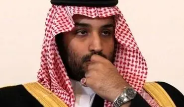 بن سلمان دلیل قدرتمندی عربستان را اعلام کرد!