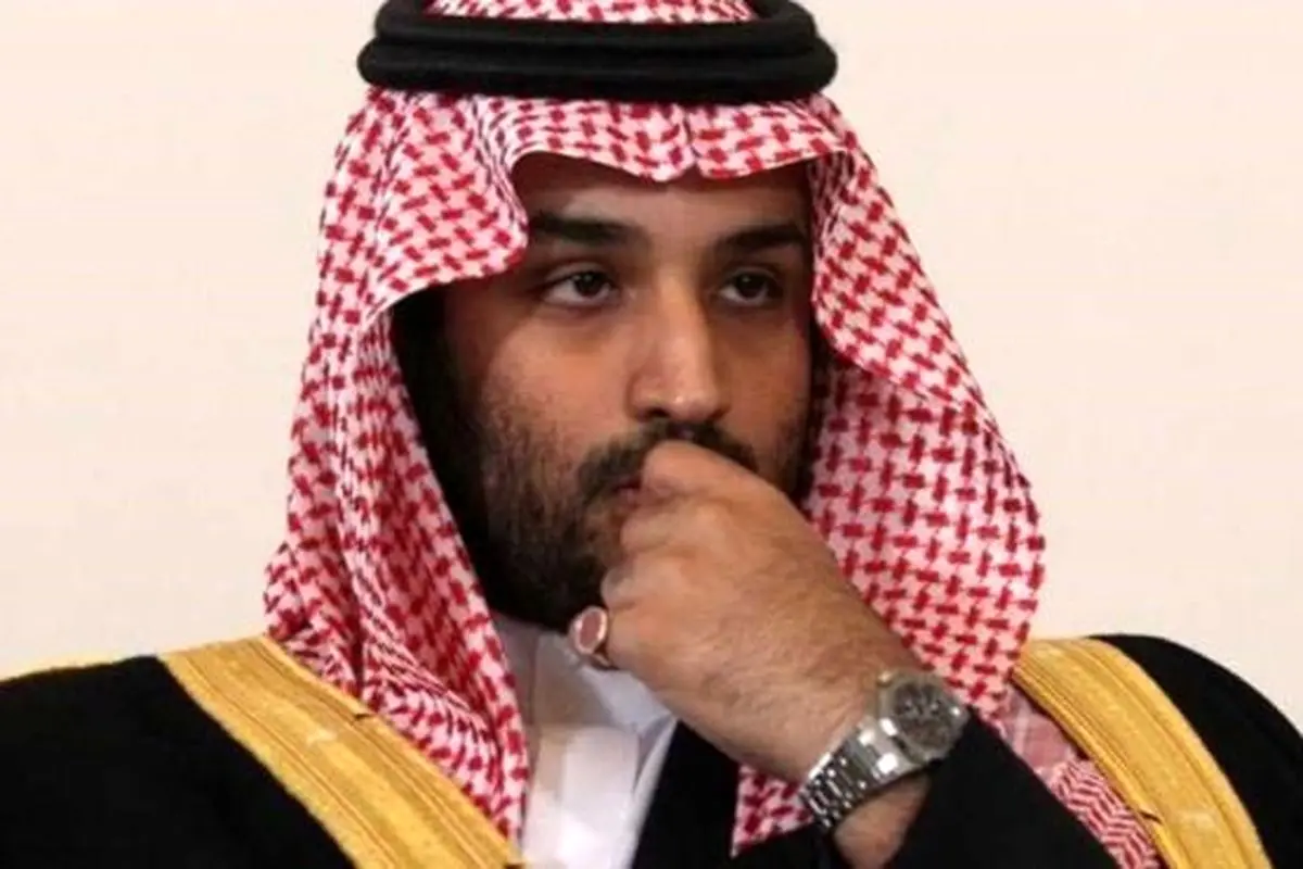 بن سلمان دلیل قدرتمندی عربستان را اعلام کرد!