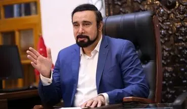 جهت تردد روان زائران اربعین با تمام توان حضور خواهیم داشت

