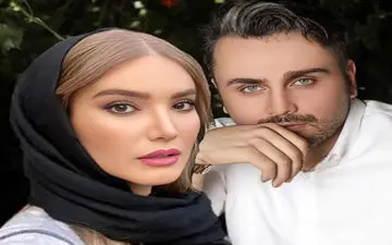 متین ستوده از عشق جدیدش رونمایی کرد / عشق جدید متین ستوده کیست ؟