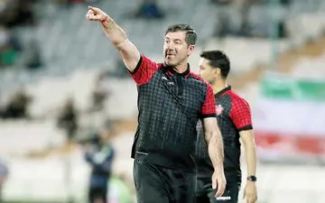 کریم باقری : اظهارت درویش دروغ اندر دروغ است | فعلا به فکر مربیگری نیستم