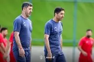  مربی آلمانی به کادر هاشمیان اضافه می شود؟ 
