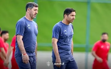  مربی آلمانی به کادر هاشمیان اضافه می شود؟ 