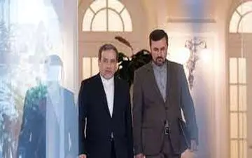 عراقچی: در مسیر درستی قرار گرفته ایم/ راه دشواری در پیش است