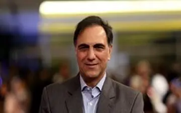 حضور کارگردان سریال «شهرزاد» در ورزشگاه آزادی/ ساخت مستندی از سرمربی تیم ملی