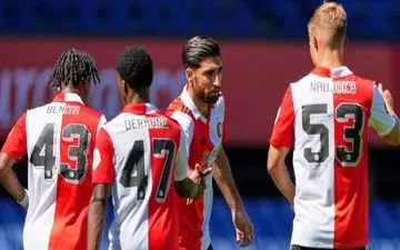 لیگ هلند| کامبک‌های یاران جهانبخش ناتمام ماند