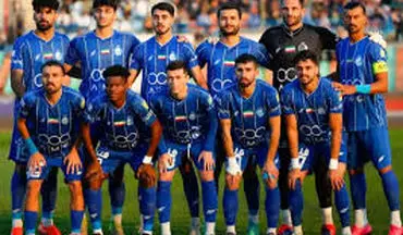 ترکیب احتمالی استقلال، عین دربی پایتخت