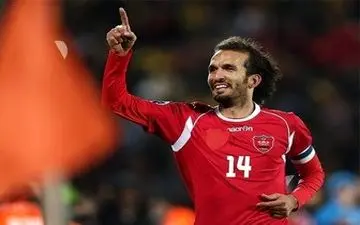  پست اینستاگرامی جنجالی ستارۀ سابق پرسپولیس