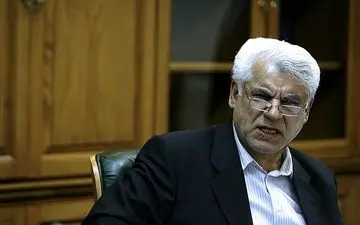محمود بهمنی: زمینه فساد در کشور وجود دارد