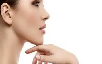  به همین راحتی با غبغب خداحافظی کنید