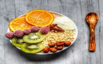 اگر می‌خواهید لاغر شوید، این ۱۰ میوه را فراموش نکنید