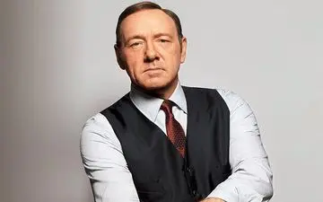 اتهام بزرگ بازیگر هالیوود؛ تعرض به 3مرد!