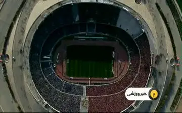 دربی 88 در نبود 7 ستاره از سرخآبی های پایتخت+ فیلم 