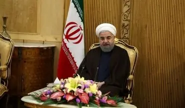 روحانی: برجام توافقی به نفع امنیت و ثبات منطقه و جهان است/مساله میانمار فاجعه بار است