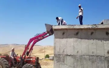 ‍  افتتاح ابرپروژه آبرسانی به مجتمع "تراب" اسلام‌آباد‌غرب طی چند روز آینده

