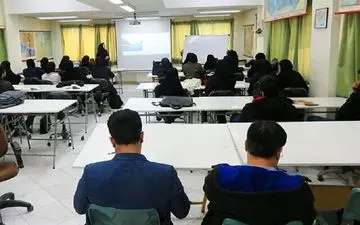 جزئیات برگزاری کلاس‌های حضوری دانشگاه آزاد