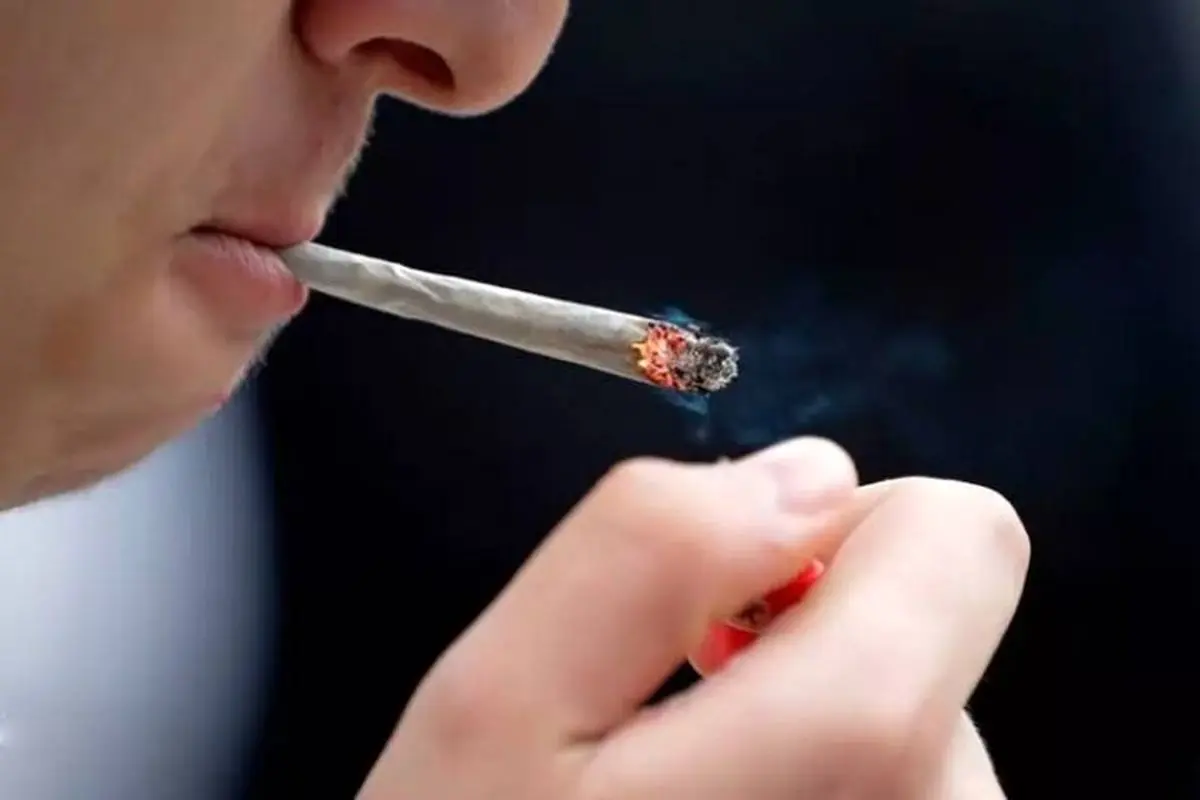 سیگاری‌ها بخوانند؛ سیگار احتمال خطر این بیماری را افزایش می‌دهد