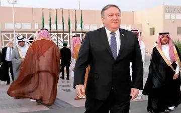  ایران و افکار عمومی آمریکا؛ کلید واژه های سفر پمپئو