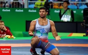 درگیری شدید در انتخابی تیم ملی کشتی؛ عبدولی و انصاری دیسکالیفه شدند 