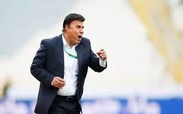 انتقاد تند مظلومی از فتحی : ما در استقلال کشک بودیم !