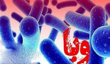 ۳ مازندرانی مشکوک به بیماری وبا شناسایی شدند