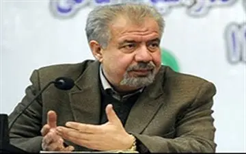 باورنکردنی؛ بهرام شفیع درگذشت