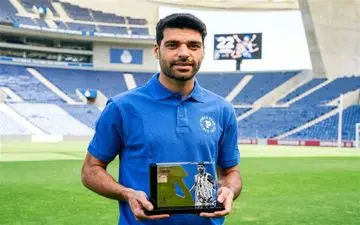 طارمی: می‌خواهم هر سال بهتر از گذشته باشم/ گل مورد علاقه‌ام به بنفیکا بود 