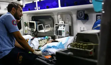 خبر تلخ ؛ کمیسیون پزشکی، مرگ مغزی صابر کاظمی را تأیید کرد