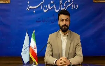 دستگیری کارمند و دهیار فرخ آباد به دلیل اتهامات مالی