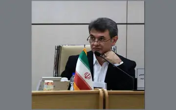 نمکی، مدیرعامل جدید سازمان بیمه سلامت را منصوب کرد
