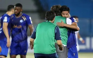 مجیدی نه؛ آغوش قایدی برای ساپینتو باز شد!