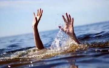 اشک همه در کنار رودخانه کرج درآمد+جزئیات