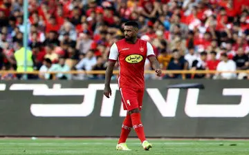 چالش بزرگ پرسپولیس برای جذب دوباره لوکادیا