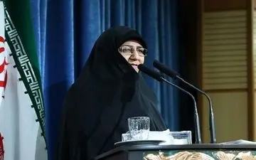 
مادران و همسران شهدا، مصداق بارز الگوی زن نه شرقی نه غربی هستند