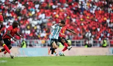 مسی چند گام مانده تا بهترین رکورد در تاریخ