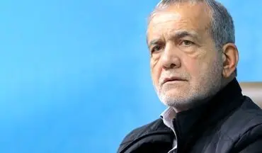 پزشکیان: حمایت از آسیب‌دیدگان و خانواده‌های قربانیان حادثه بندرعباس در اولویت دولت است