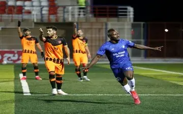 داستان گادوین منشا و استقلال