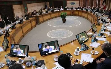 پیام پروفسور حسن امین در سوگ دکتر غلام‌عباس توسلی