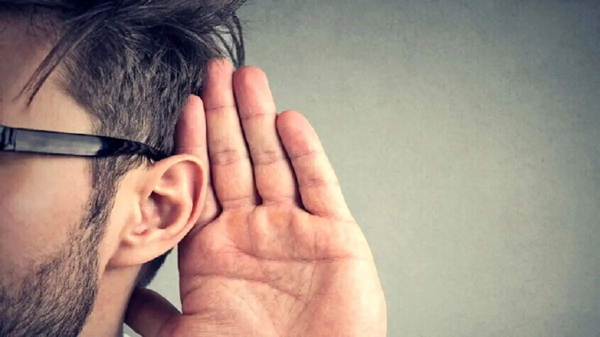 دیابت نوع ۲ خطر از دست دادن شنوایی را چهار برابر می‌کند