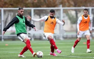 تشکر ویژه مغضوب بزرگ استقلال و پرسپولیس از کی روش