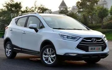 قیمت جدید جک s3 و j4 اعلام شد، ورود s3 به باشگاه صد میلیونی ها!