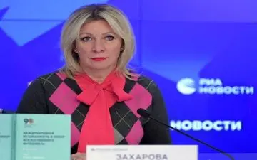 واکنش مسکو به ممنوع کردن واردات گاز اروپا از روسیه