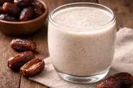معجزه ترکیب خرما و شیر؛ بازگشت سریع انرژی و تقویت سیستم ایمنی در رمضان