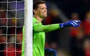 شزنی در آستانه هم‌تیمی شدن با رونالدو