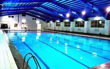 ممنوعیت فعالیت‌های استخرهای سرپوشیده