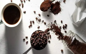 قهوه فیلتر نشده می‌تواند چربی بدن را کاهش دهد ؟

